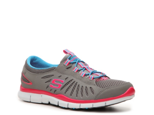 Skechers Gratis Big Idea Sneaker