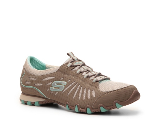 Skechers Bikers Century Sneaker