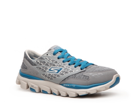 Skechers GOrun Ride Lightweight Running Shoe