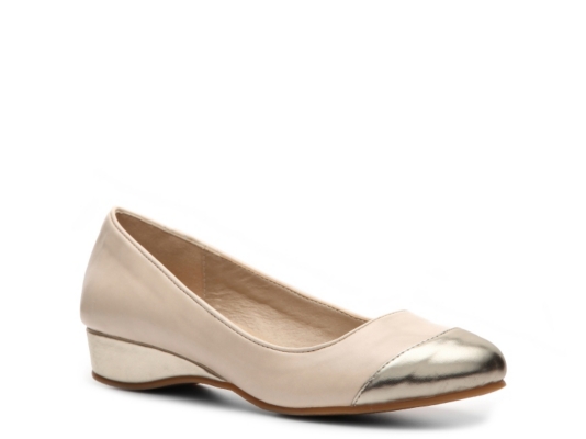 Pazzo Scotia Flat