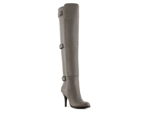 BCBGeneration Whim Over the Knee Boot