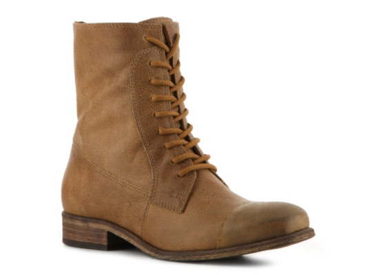 Matisse Eps Lace-Up Boot