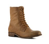 Matisse Eps Lace-Up Boot
