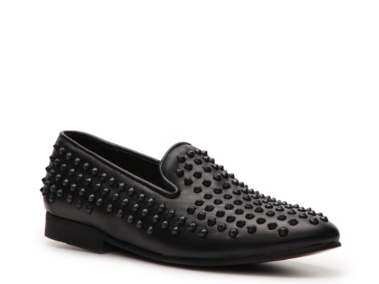 Steve Madden Jagggrr Stud Loafer