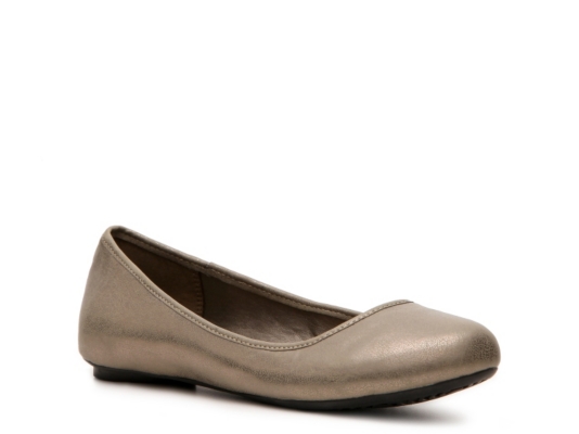 Dr. Scholls Friendly Flat