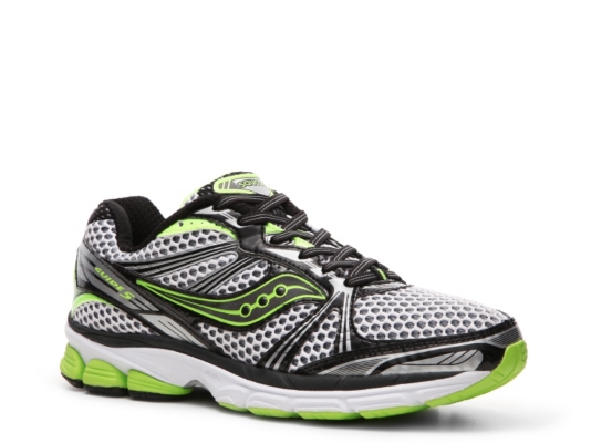 Saucony ProGrid Guide 5 Lightweight Running Shoe