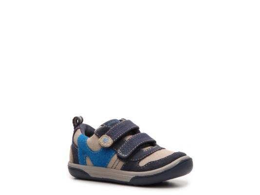 Stride Rite Jamison Boys' Infant & Toddler Sneaker