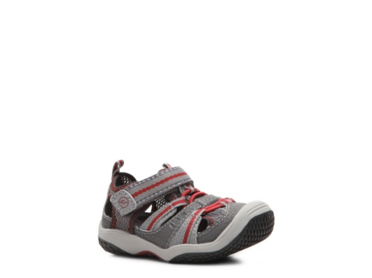 Stride Rite Riff Boys' Infant & Toddler Sandal