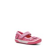 Stride Rite Misha Girls Infant & Toddler Mary Jane Sneaker