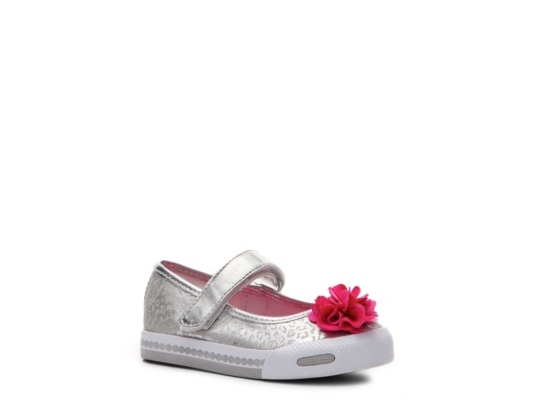 Stride Rite Chloe Girls' Infant & Toddler Mary Jane Sneaker