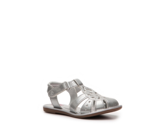 Stride Rite Tessa Girls' Infant & Toddler Sandal