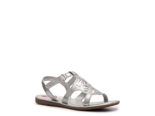 Stride Rite Tessa Girls' Toddler Sandal