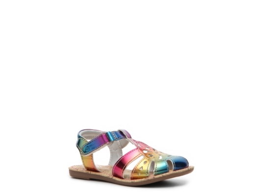 Stride Rite Tessa Girls' Infant & Toddler Sandal
