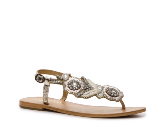 Naughty Monkey Odara Sandal