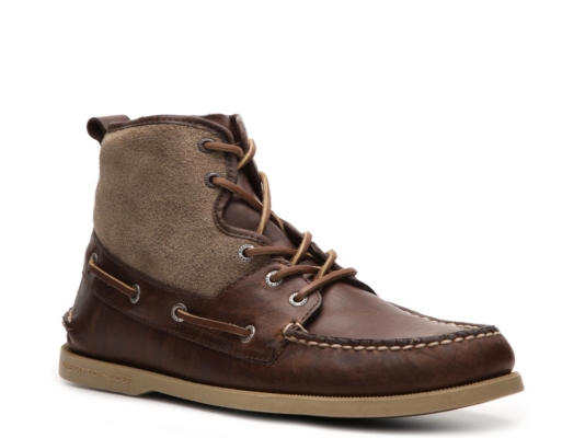 Sperry Top-Sider Sport Boat Boot