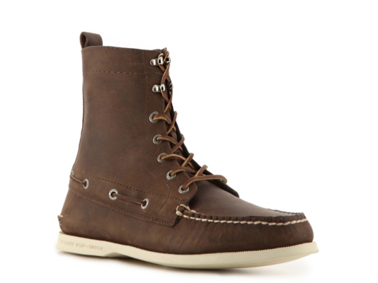 Sperry Top-Sider A/O Boat Boot