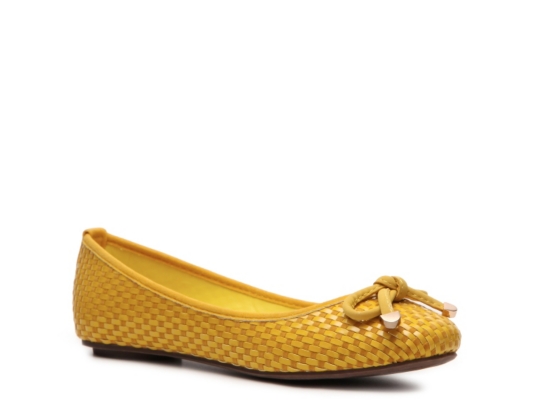 GC Shoes Aerie Flat