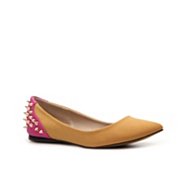 GC Shoes Spike Flat