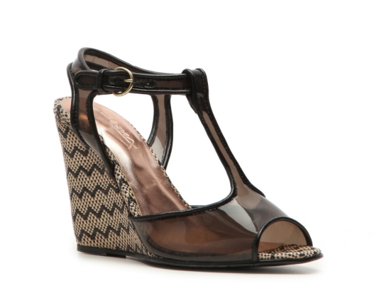 Gomax Juno-44 Wedge Sandal