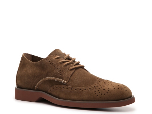 Sperry Top-Sider Boat Wingtip Oxford