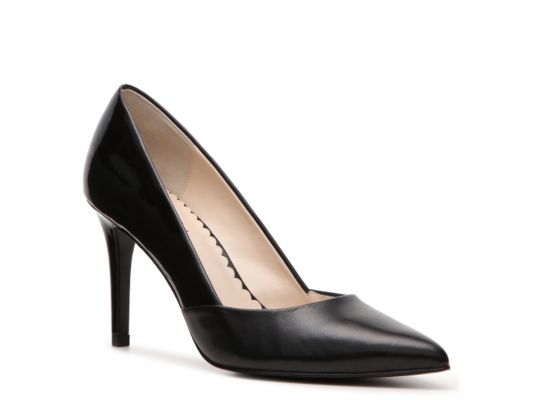 Violet  Red Sydney Pump | DSW