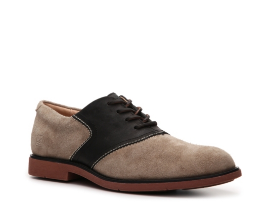 Sperry Top-Sider Jamestown Saddle Oxford