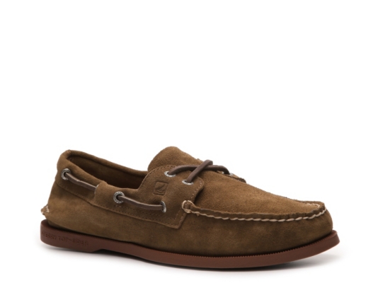Sperry Top-Sider A/O Boat Shoe
