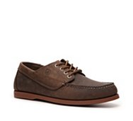 Sperry Top-Sider A/O Ranger Boat Shoe