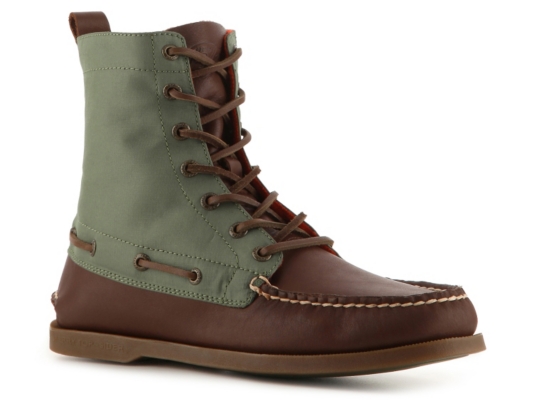 Sperry Top-Sider A/O Boat Boot