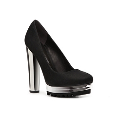 dsw platform pumps