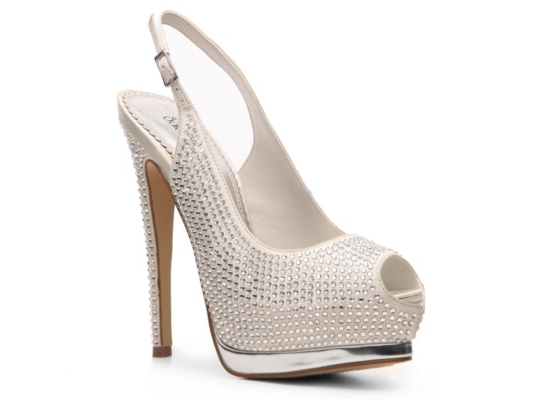 Sole Obsession Berne-06 Platform Pump