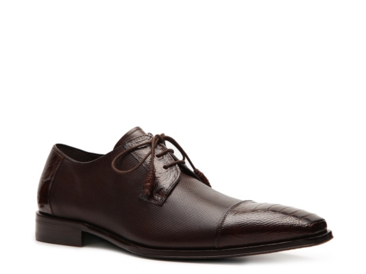 Mezlan Nelson Oxford