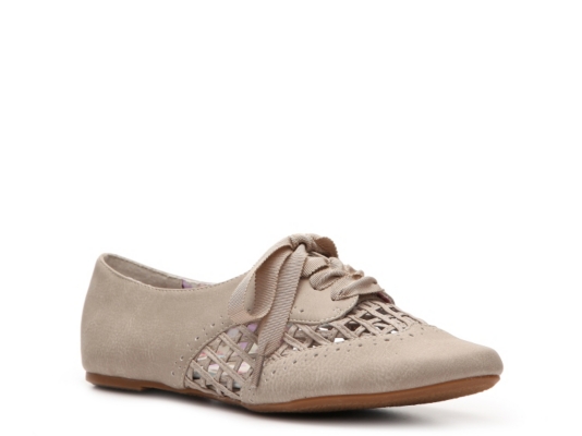 Not Rated Coco Oxford Flat