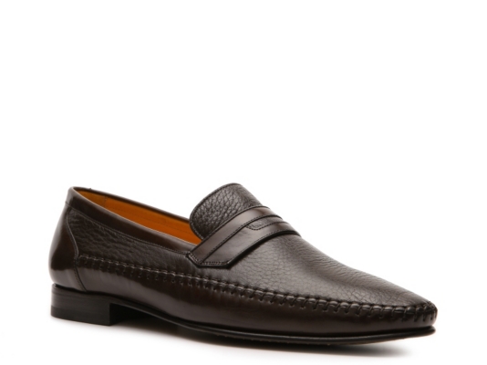 Mezlan Penny Loafer