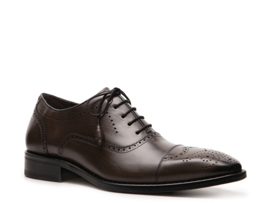 Mezlan Leicester Wingtip Oxford