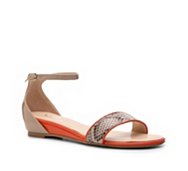 CL by Laundry Serafina Wedge Sandal