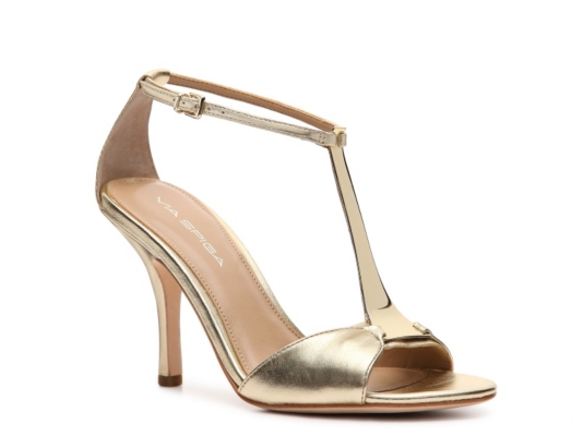 Via Spiga Ira Sandal