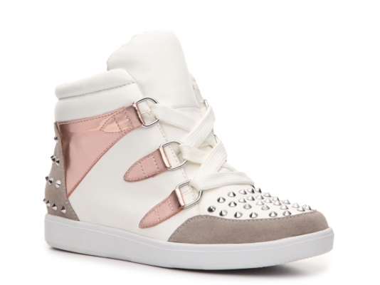 Report Cassiday Sneaker
