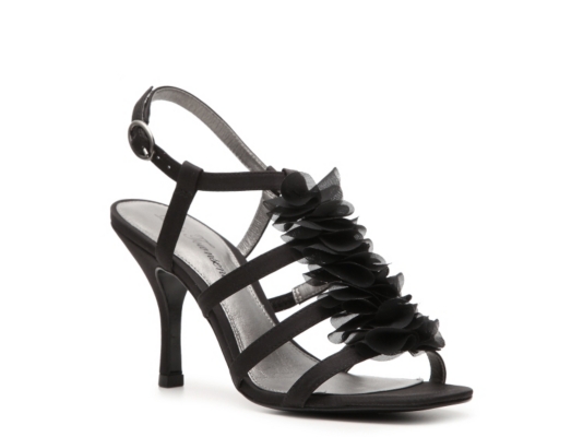 Lulu Townsend Lillian Sandal