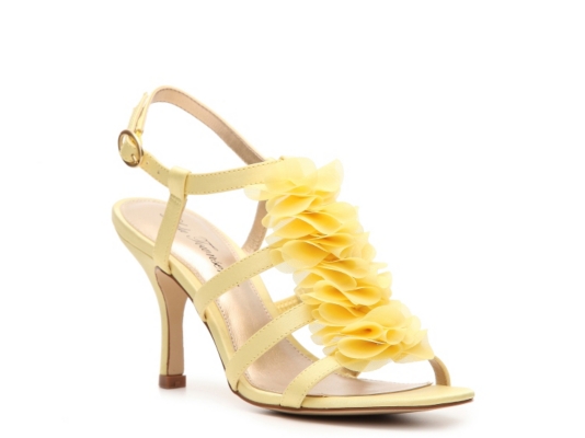 Lulu Townsend Lillian Sandal