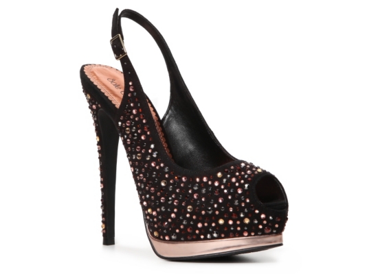 Sole Obsession Berne-65 Pump