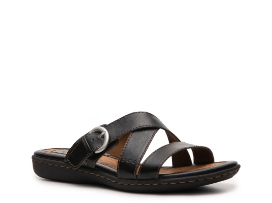 b.o.c Tacory Flat Sandal