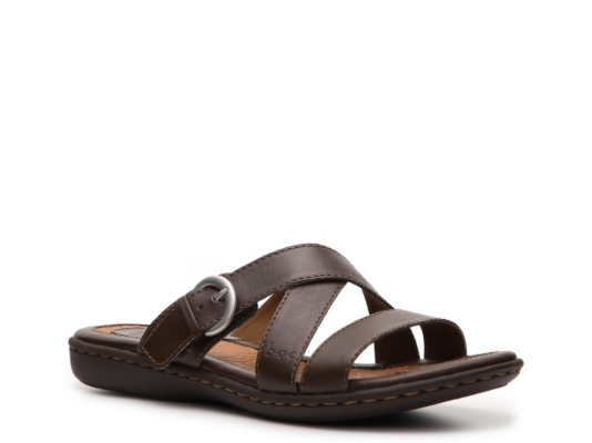 b.o.c Tacory Flat Sandal