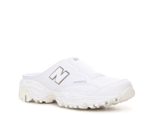 New Balance 801 Recovery Slip-On