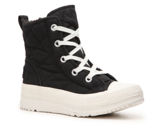 Converse Chuck Taylor All Star Alice Sneaker Boot