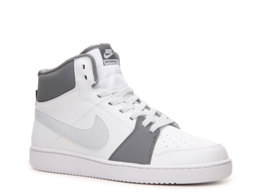 Nike Backboard II Mid Sneaker