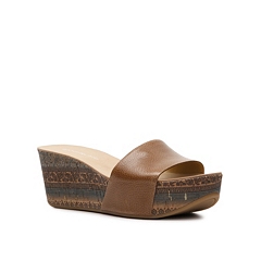 dsw bandolino wedge