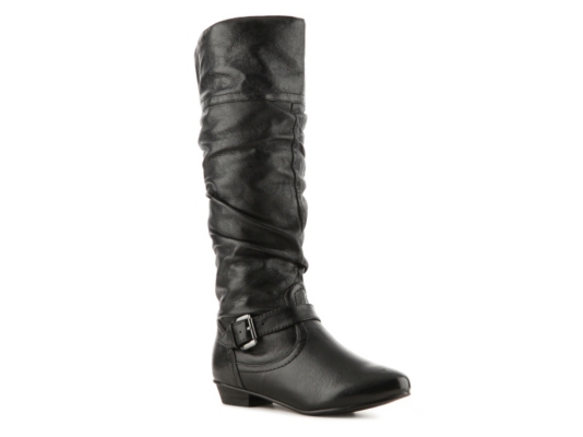 Steve Madden Kambyy Boot