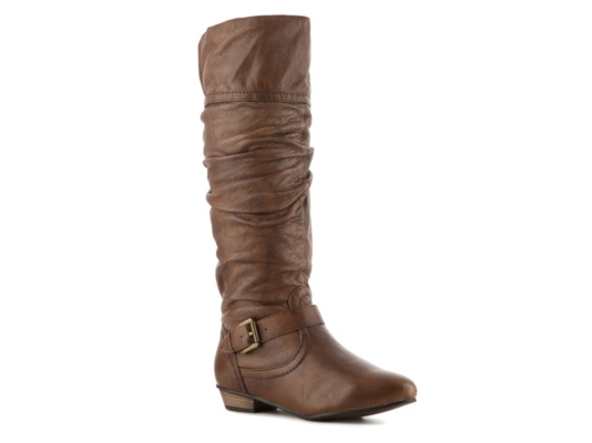 Steve Madden Kambyy Boot