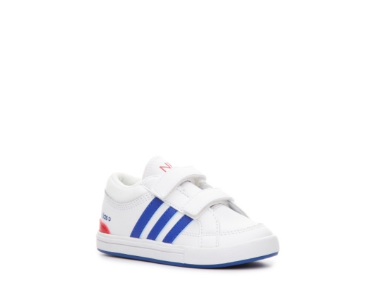 adidas BBNEO Skool Boys' Infant & Toddler Sneaker